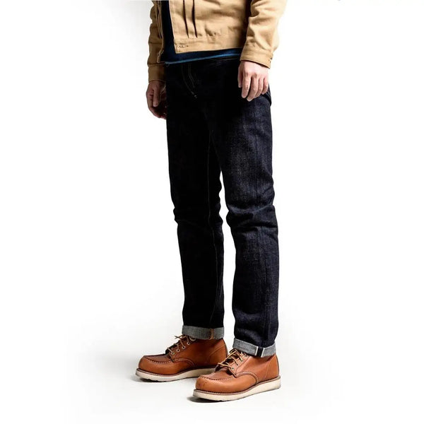 SD107-0001 RockCanRoll Heavy Weight Denim Jeans for Men